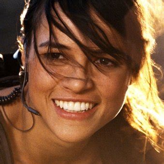 Filmografie von Michelle Rodriguez